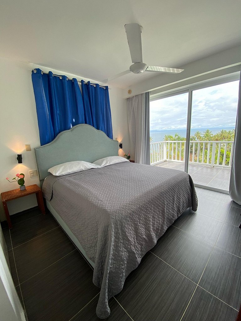 Apartamento Vista Mare I-202