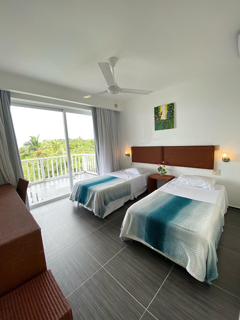 Apartamento Vista Mare I-202