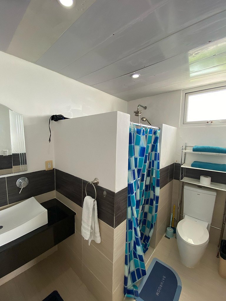 Apartamento Vista Mare I-202