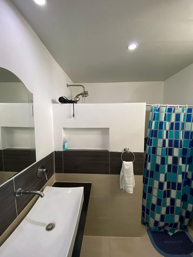 Apartamento Vista Mare I-202