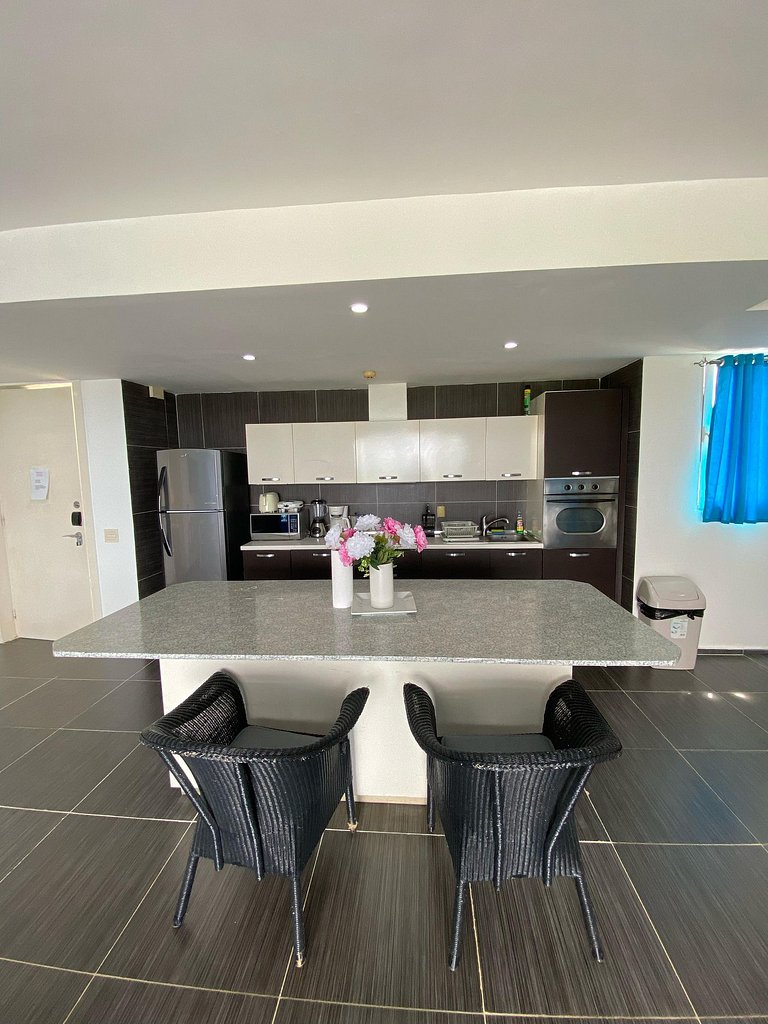 Apartamento Vista Mare I-202