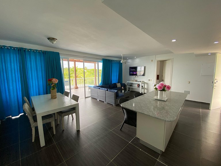 Apartamento Vista Mare I-202