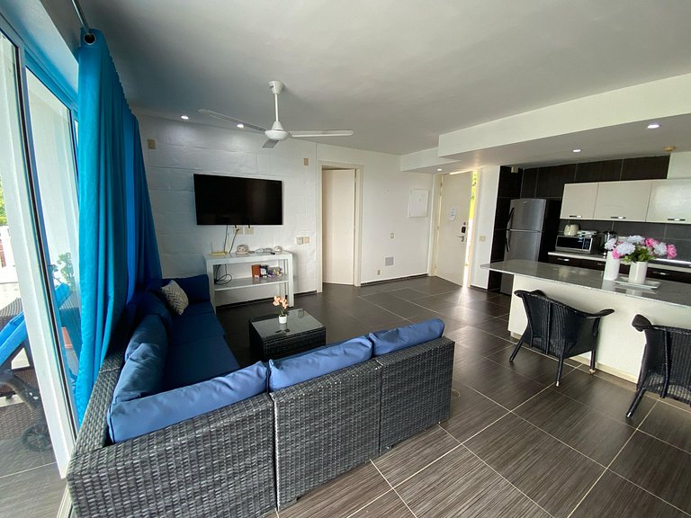 Apartamento Vista Mare I-202
