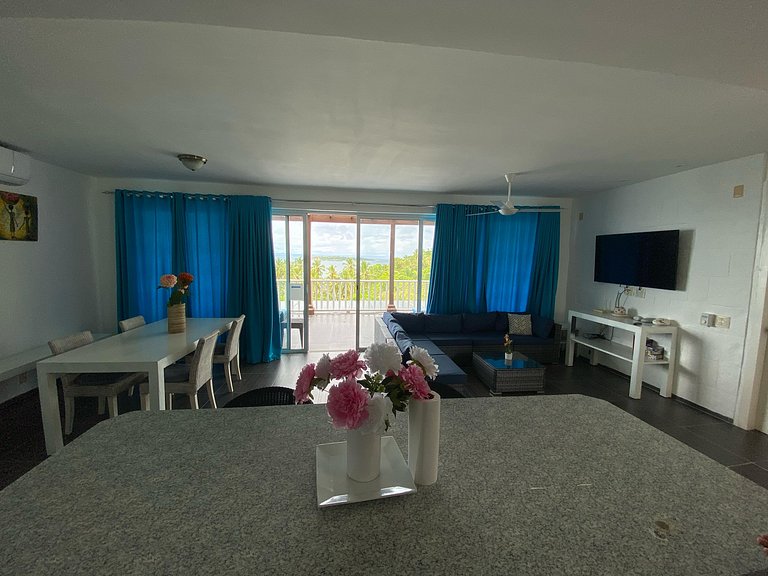 Apartamento Vista Mare I-202
