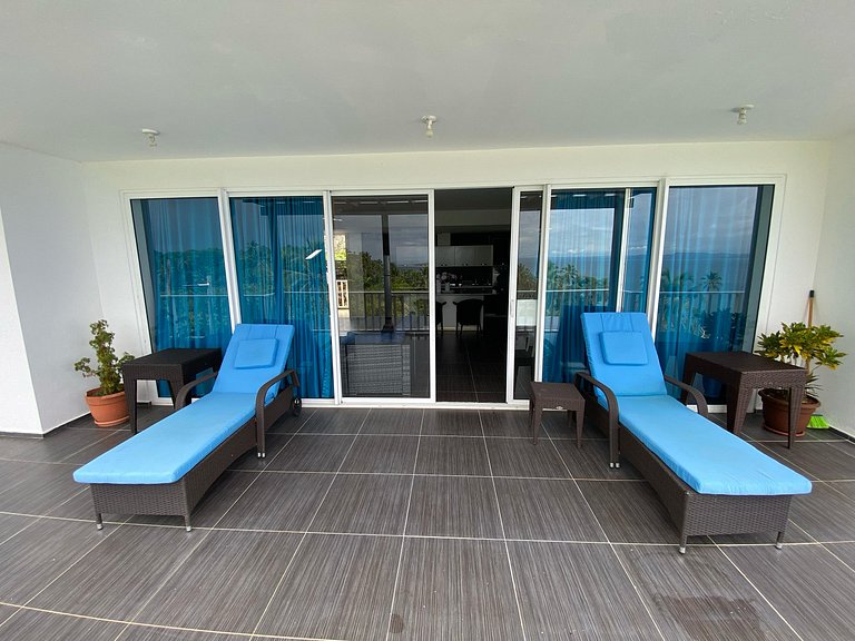 Apartamento Vista Mare I-202