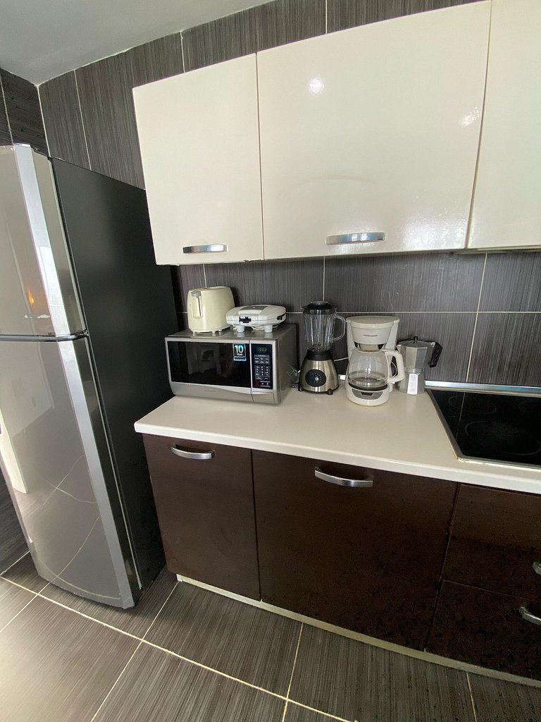 Apartamento Vista Mare I-202
