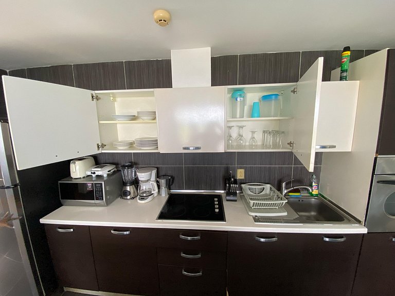 Apartamento Vista Mare I-202