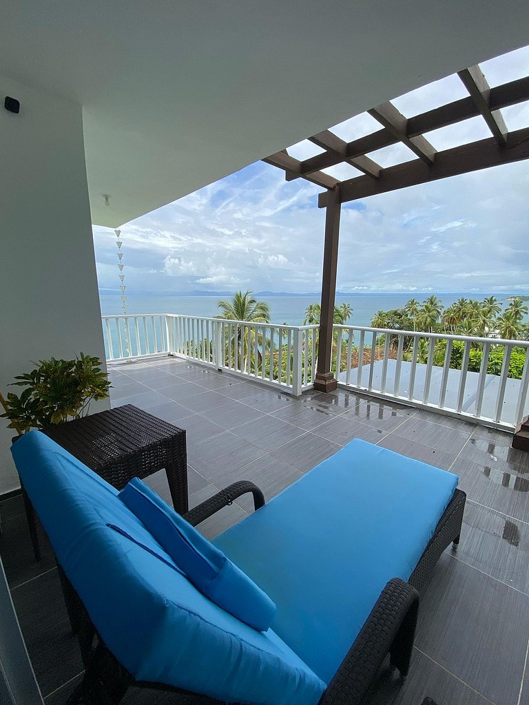 Apartamento Vista Mare I-202