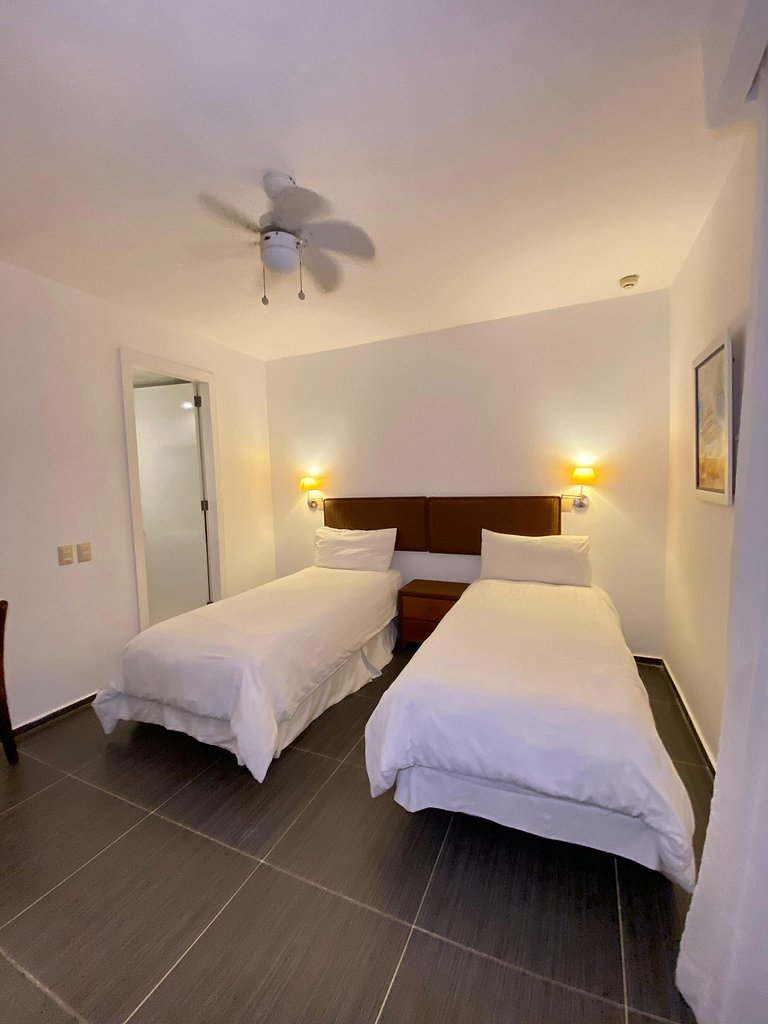 Apartamento Vista Mare 11-201 luxury