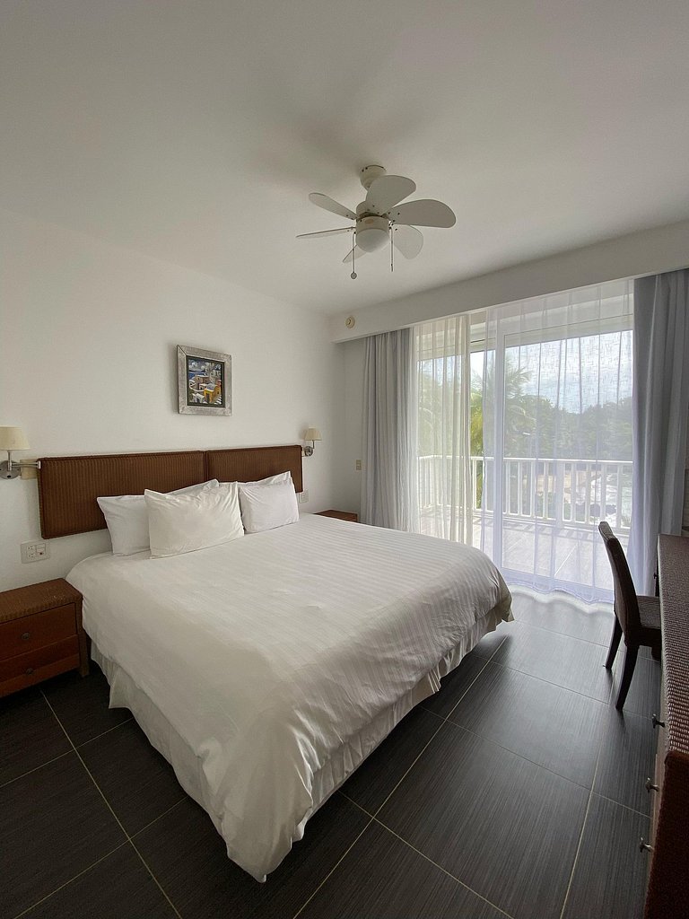 Apartamento Vista Mare 11-201 luxury