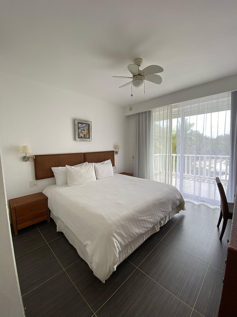 Apartamento Vista Mare 11-201 luxury