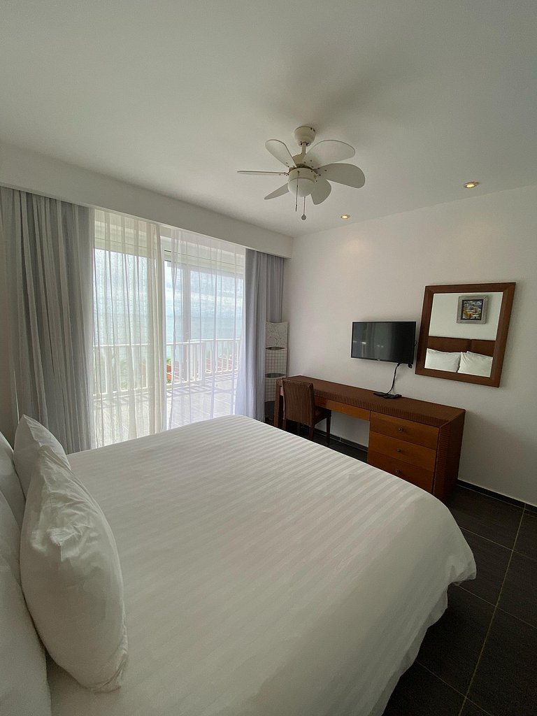 Apartamento Vista Mare 11-201 luxury
