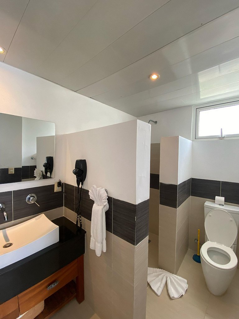 Apartamento Vista Mare 11-201 luxury