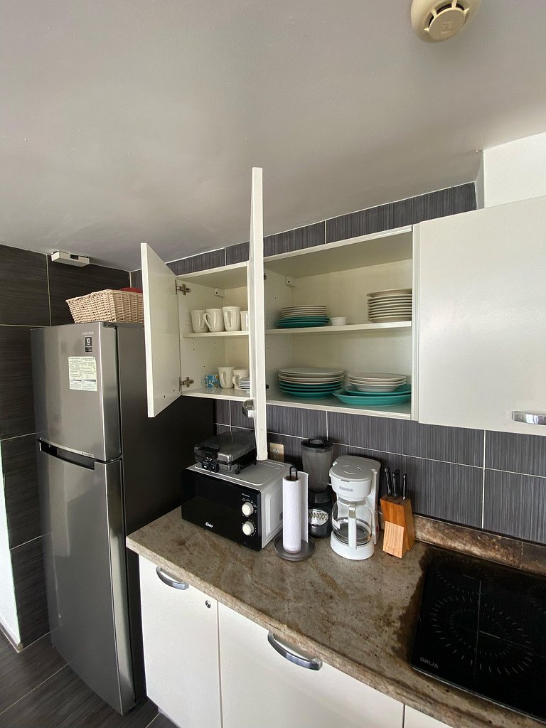 Apartamento Vista Mare 11-201 luxury
