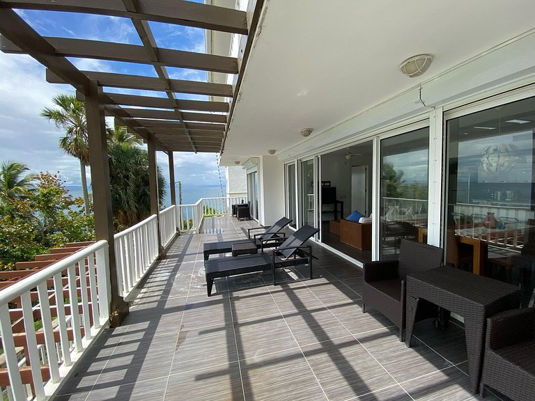 Apartamento Vista Mare 11-201 luxury