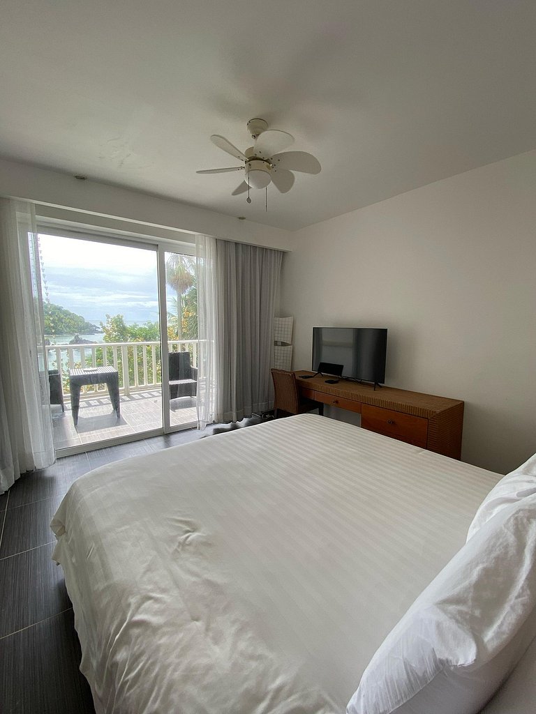 Apartamento Vista Mare 11-201 luxury