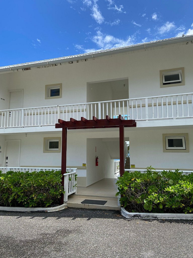 Cozy Oceanview Retreat Samana XIV-101