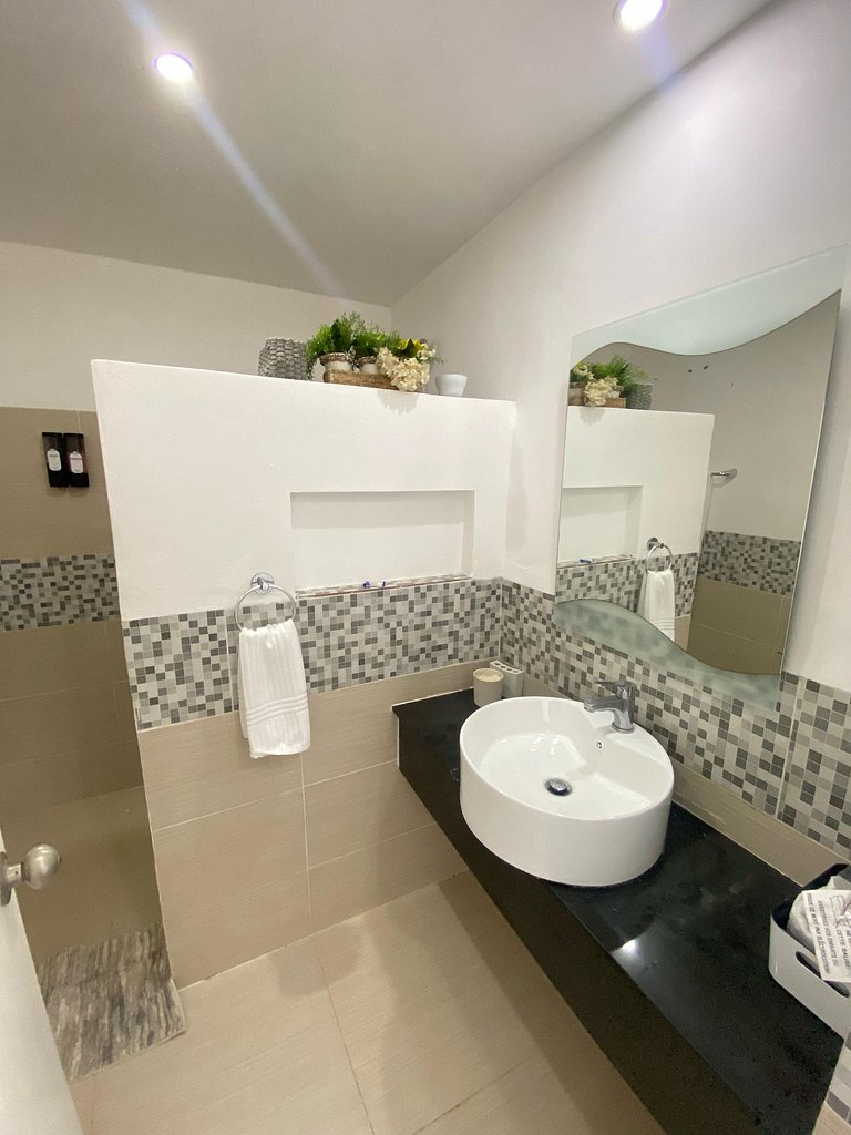 Cozy Oceanview Retreat Samana XIV-101