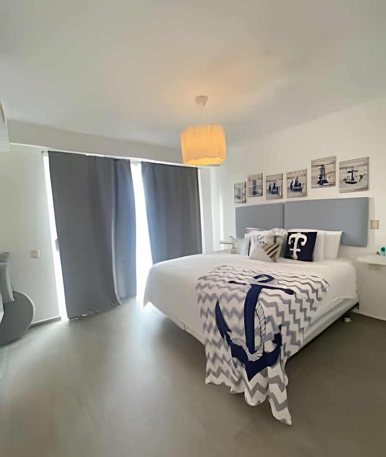 Apartamento Ocean Breeze VI-102