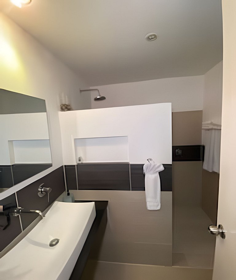 Apartamento Ocean Breeze VI-102