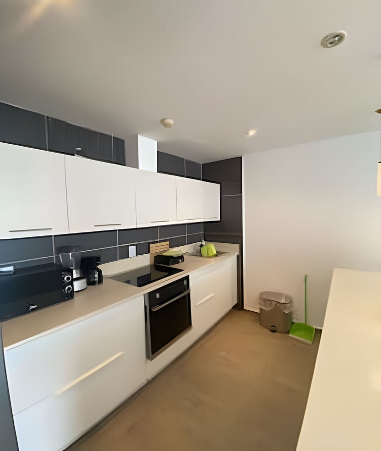 Apartamento Ocean Breeze VI-102