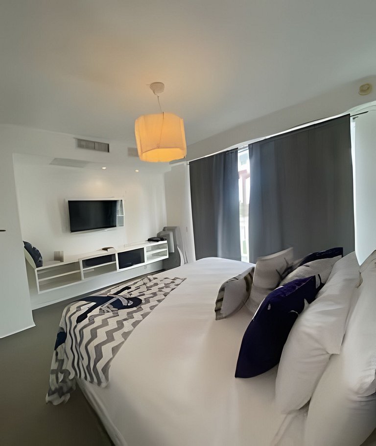 Apartamento Ocean Breeze VI-102