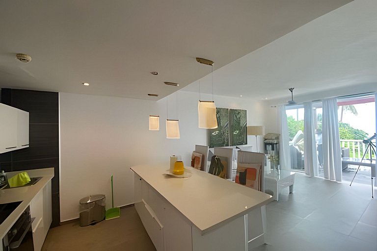 Apartamento Ocean Breeze VI-102
