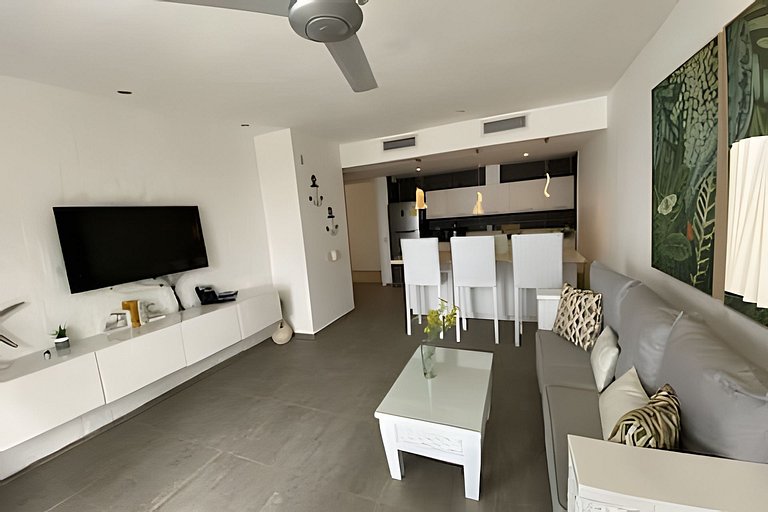 Apartamento Ocean Breeze VI-102