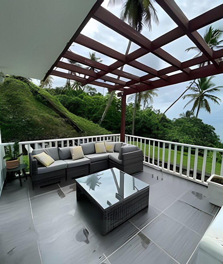 Apartamento Ocean Breeze VI-102