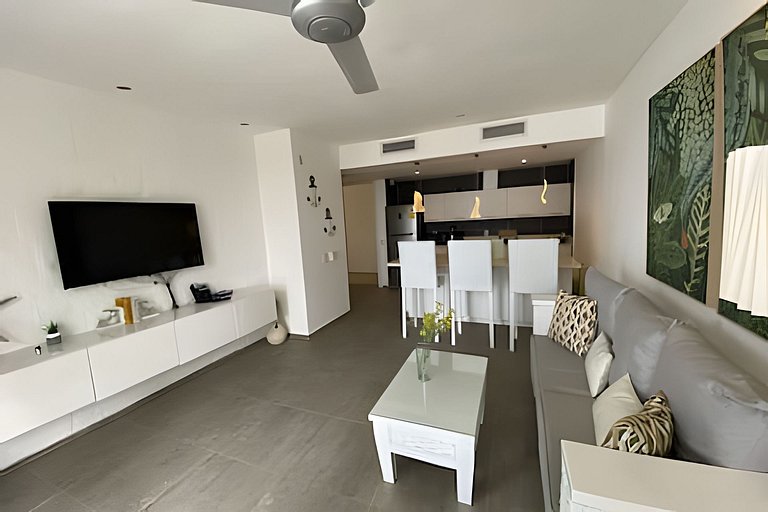 Apartamento Ocean Breeze VI-102