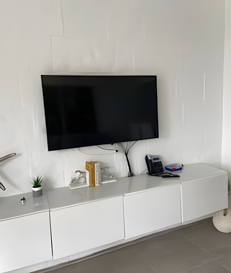 Apartamento Ocean Breeze VI-102