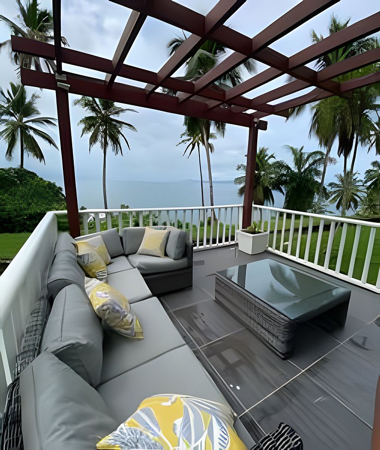 Apartamento Ocean Breeze VI-102