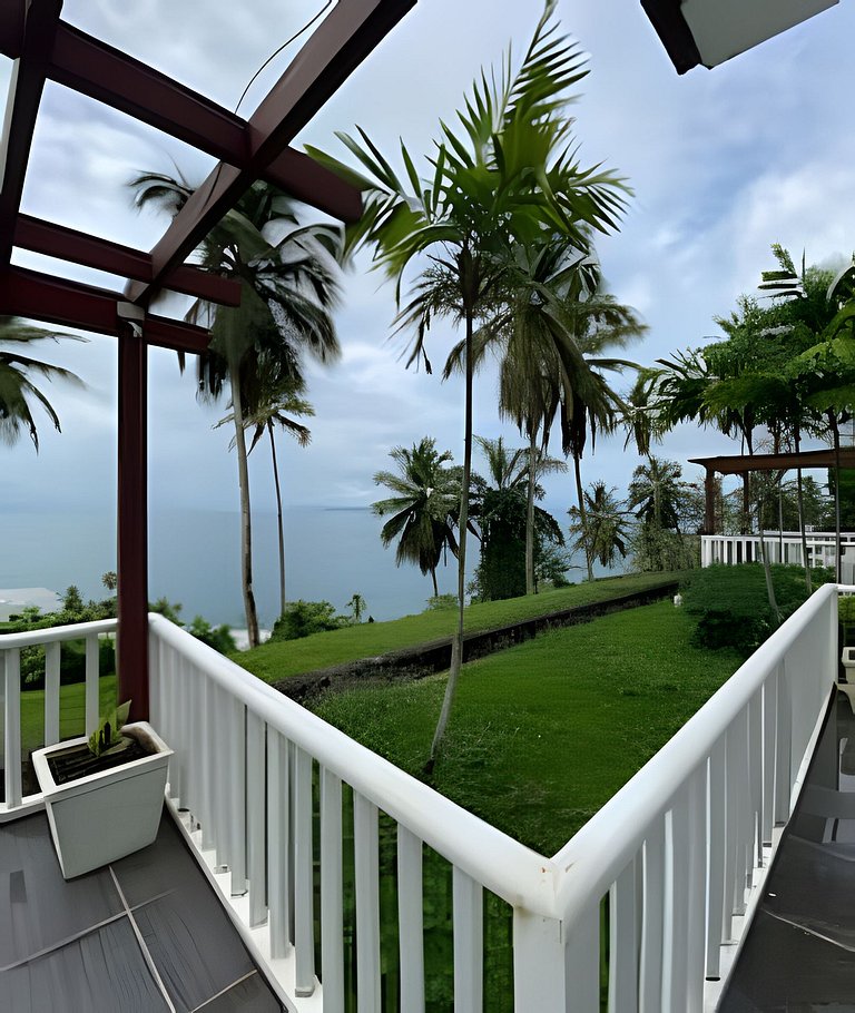Apartamento Ocean Breeze VI-102