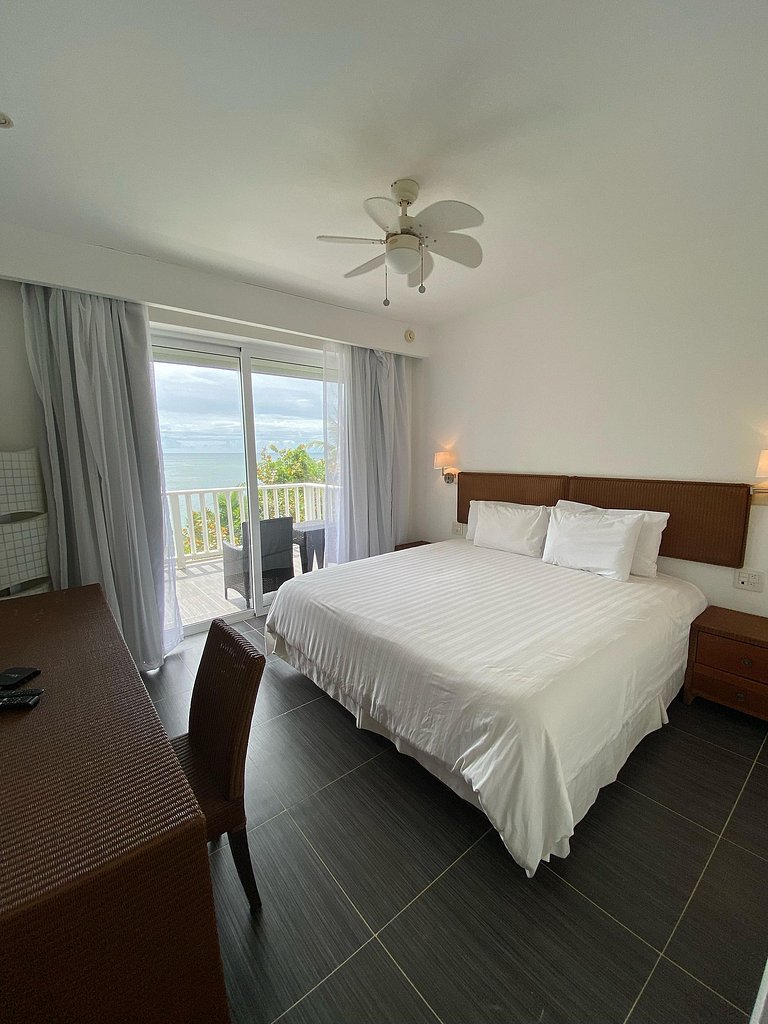 Grand Cozy Ocean Lookout Samana XI-201