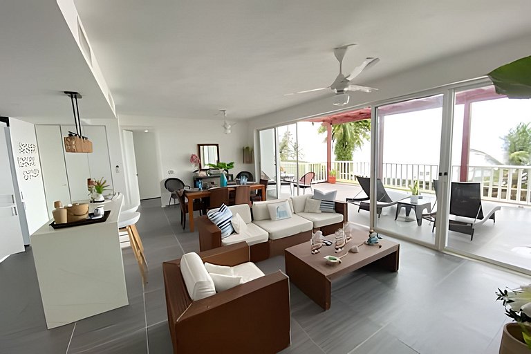 Tropical Comfort V-102