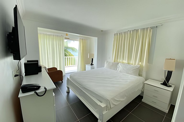 Spacious Oceanfront XII-201