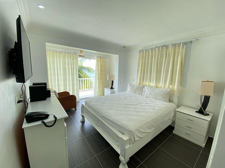 Spacious Oceanfront XII-201