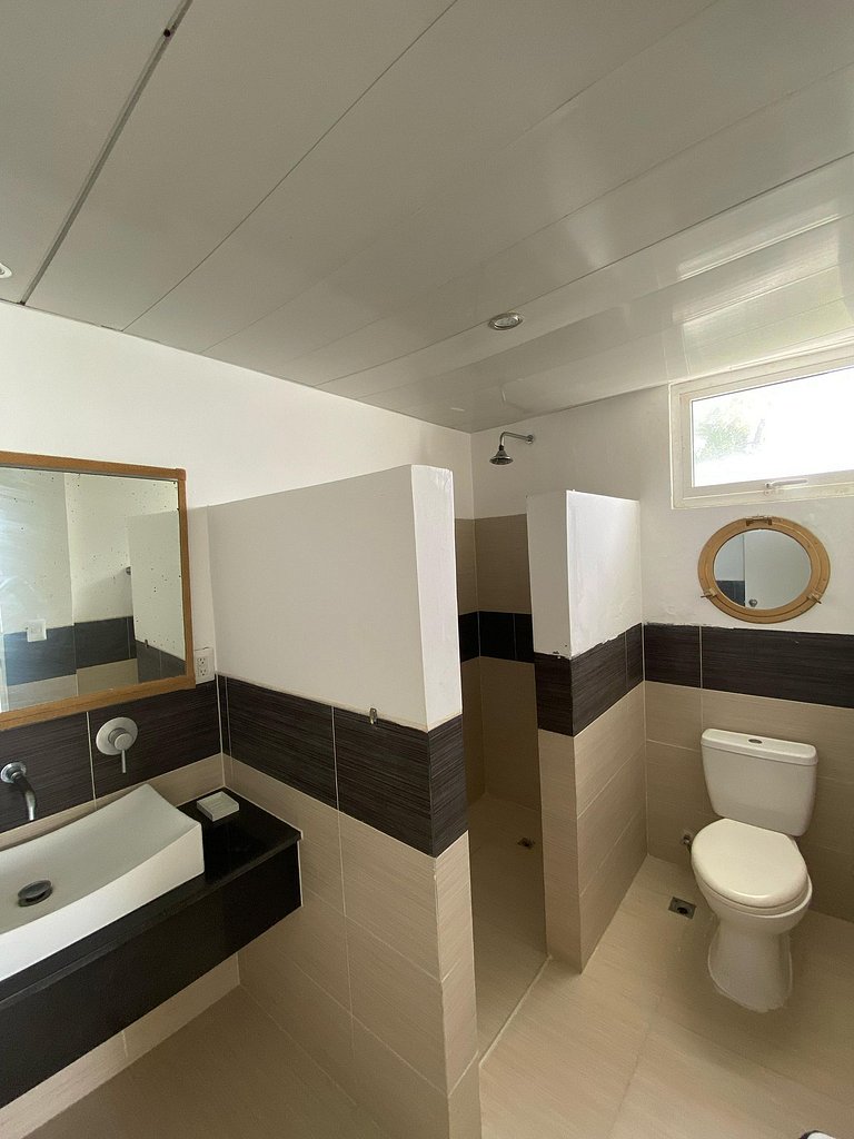 Spacious Oceanfront XII-201