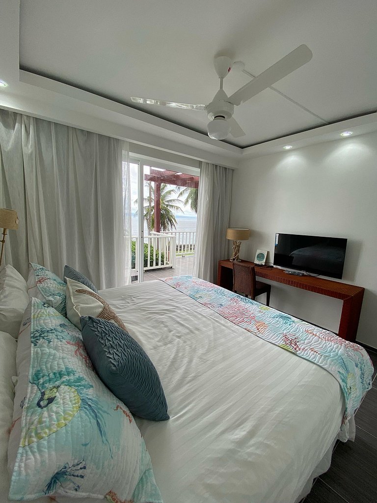 Tropical Comfort V-102