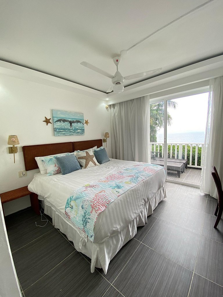 Tropical Comfort V-102