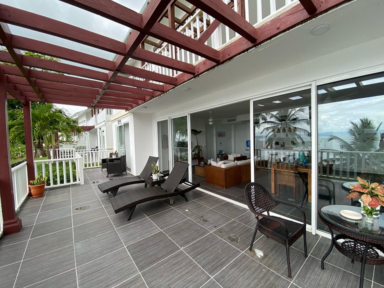 Tropical Comfort V-102