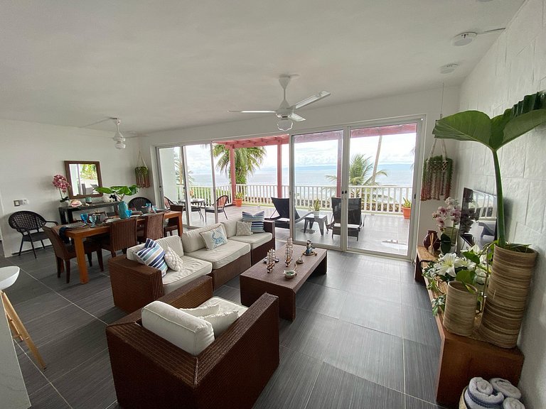 Tropical Comfort V-102