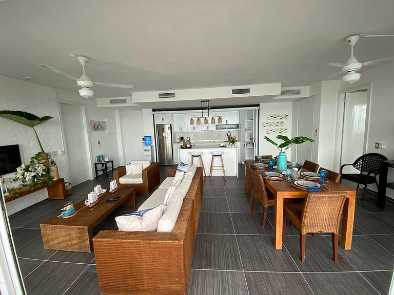 Tropical Comfort V-102