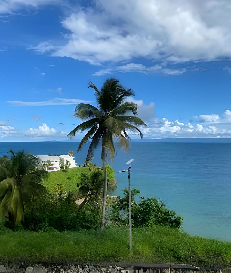 Coastal Charm Condo I-302