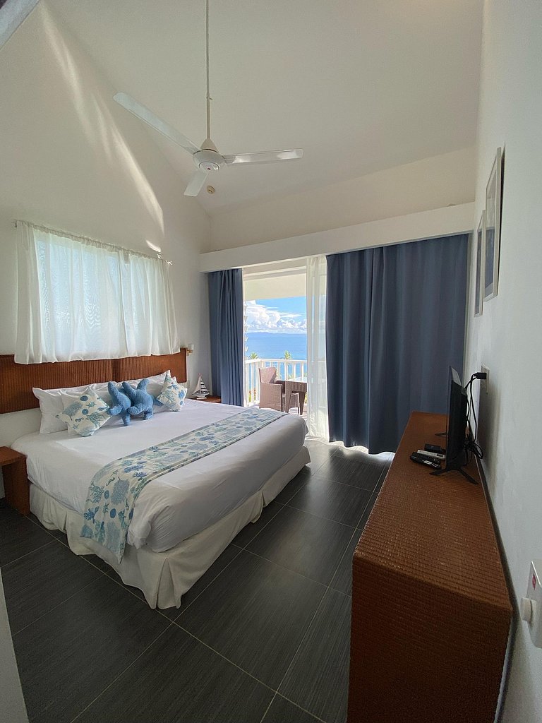 Coastal Charm Condo I-302