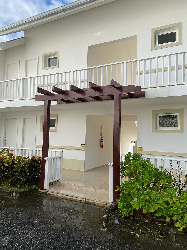 Coastal Charm Condo I-302