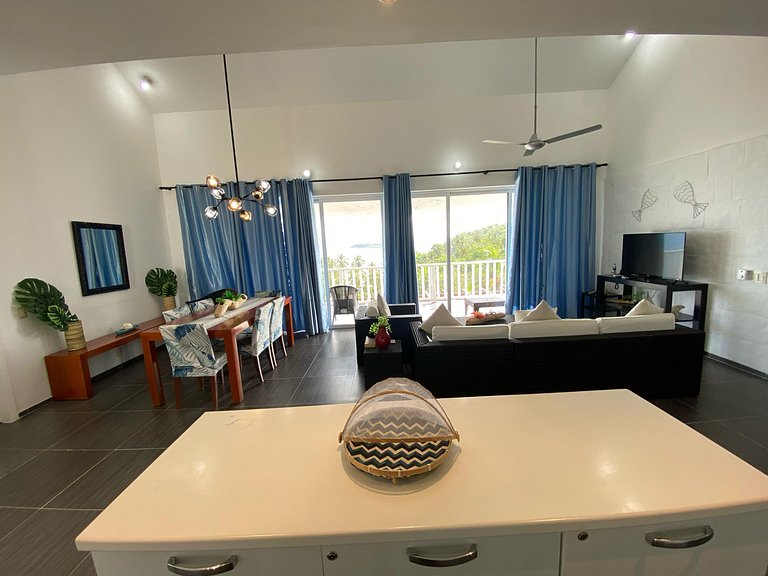 Coastal Charm Condo I-302