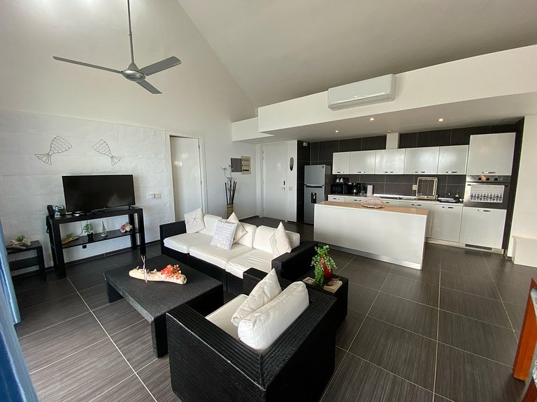 Coastal Charm Condo I-302