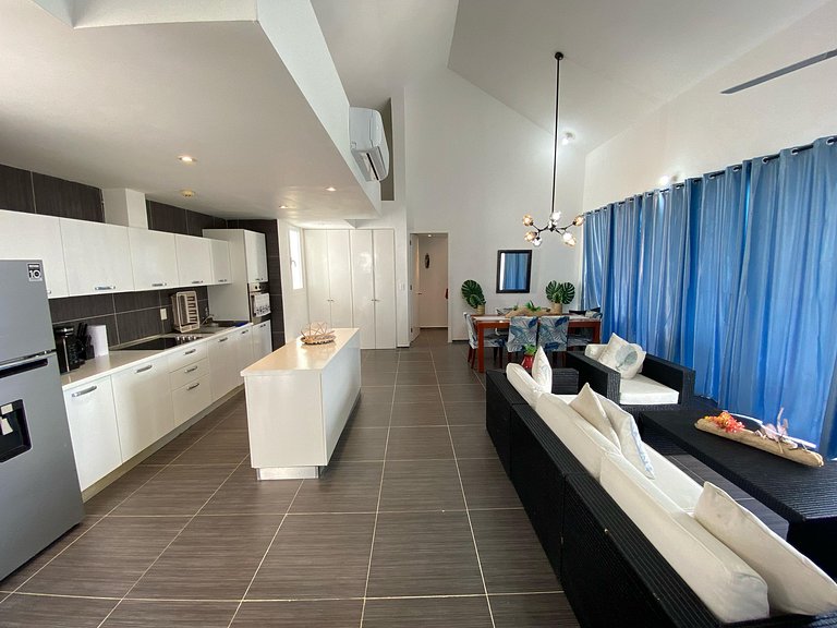 Coastal Charm Condo I-302