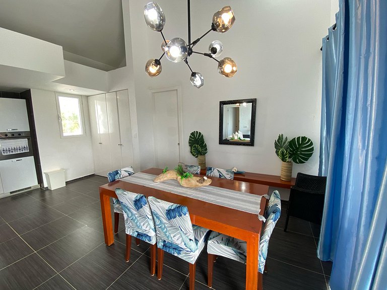 Coastal Charm Condo I-302